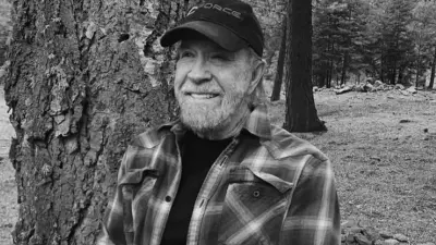 Умер американский актёр Чак Норрис