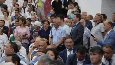 В Алматинской области разрабатывают механизм придания дачам статуса населённого пункта