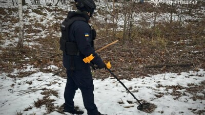 Что проиcходит в Украине к утру 6 декабря