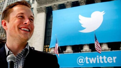 Акционеры Twitter одобрили сделку по продаже компании Маску