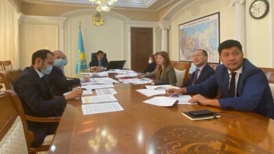Страны ЕАЭС обсуждают создание общих рынков нефти и газа