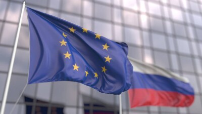 Евросоюз согласовал санкции в отношении России из-за смерти Навального