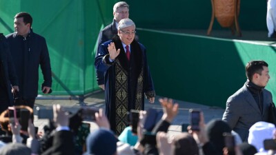 Токаев призвал молодёжь носить национальную одежду не только на Наурыз