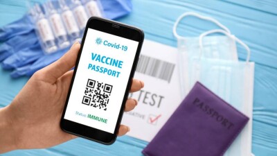 Казахстан признал паспорта вакцинации ещё нескольких стран