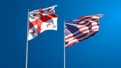 США отказались предоставлять помощь правительству Грузии в 95 млн долларов
