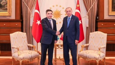 Премьер Казахстана отправился в Анкару, чтобы раскрыть потенциал взаимодействия с Турцией в новых отраслях