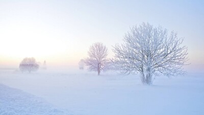 Прогноз погоды на 9 февраля: понижение температуры ожидается ночью на севере Казахстана