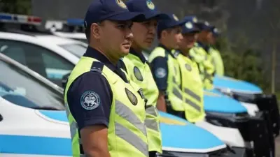 Бектенов: Полицию продолжат привлекать к охране массовых мероприятий в Казахстане