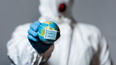 Число умерших от Covid-19 в мире превысило 3,5 миллиона