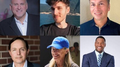Blue Origin отправит в туристический космический полёт дочь первого астронавта США