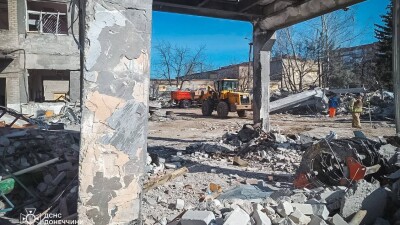 Что проиcходит в Украине к утру 6 марта