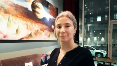 Политолога Екатерину Шульман внесли в список экстремистов и террористов в России