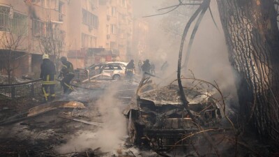 Что проиcходит в Украине к утру 19 ноября