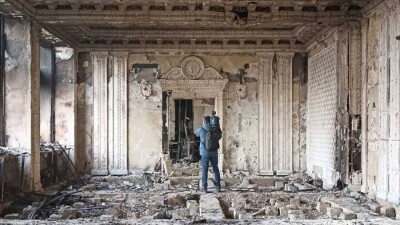 О восстановлении пострадавших в результате беспорядков объектов в Казахстане рассказали в правительстве