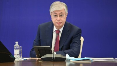 Токаев раскритиковал работу вице-министров, ответственных за цифровизацию