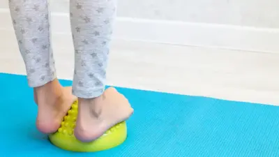 Полиция начала расследование из-за травмы ребёнка в развивающем центре Экибастуза