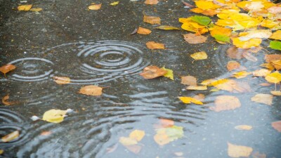 Прогноз погоды на 22 сентября: сильный дождь ожидается в Алматы и на юге Казахстана