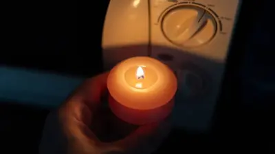 Блэкаут произошёл на Бали: остров погрузился во тьму