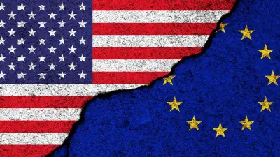 Европарламент заморозил работу над таможенной сделкой ЕС и США из-за Гренландии