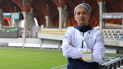 В полиции Астаны подтвердили арест журналиста Данияра Адилбекова