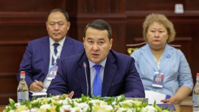 Смаилов: Народы стран ЕАЭС должны ощущать конкретную пользу от интеграции