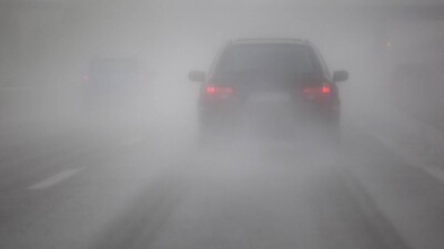 Ограничение для движения транспорта ввели на пяти участках республиканских дорог