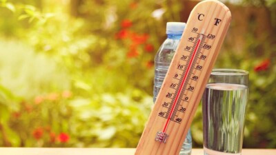 Прогноз погоды на 16 июня: сильная жара ожидается на большей части Казахстана