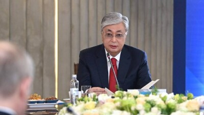 Токаев: Повышенная турбулентность в международных делах не обошла и пространство ОДКБ