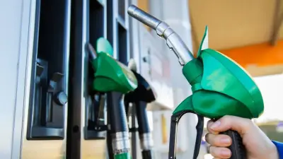 Цены на ГСМ зафиксировали на уровне 16 октября – Минэнерго разъяснило, как будет действовать мораторий