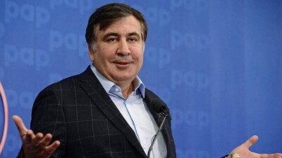 Украина просит перевести Саакашвили в Киев. В Грузии заявили, что об этом не может быть речи