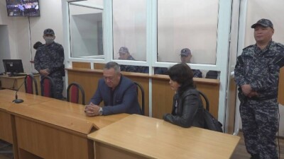 На 11 лет осудили экс-главу отдела строительства в Уральске