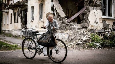 Что проиcходит в Украине. Главное к утру 23 мая 