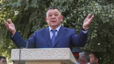 Генпрокуратура опровергла информацию о расследовании дела в отношении Багдата Манзорова