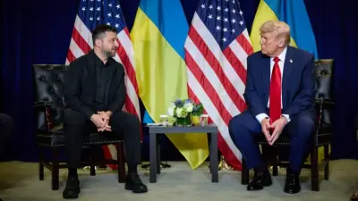 Трамп заявил, что Украина при поддержке ЕС может отвоевать всю свою территорию