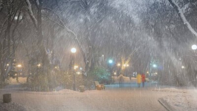 Прогноз погоды на 15 февраля: в Нур-Султане, Алматы и в десяти регионах объявили штормовое предупреждение