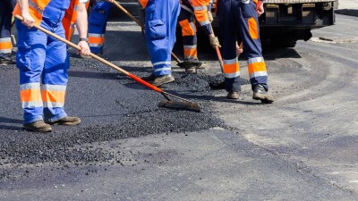 Проезд перед спорткомплексом "Барыс Арена" полностью закроют на три дня в Астане