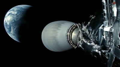 Космический аппарат Hera направили к сбитому с курса астероиду