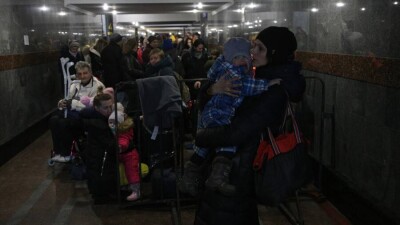 Что происходит в Украине. Главное к утру 23 марта