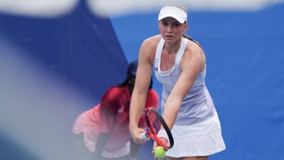 Елена Рыбакина снялась с Олимпиады в Париже