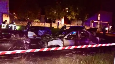 Сразу несколько тюрем Франции подверглись нападениям. Расследованием занимается антитеррористическая прокуратура