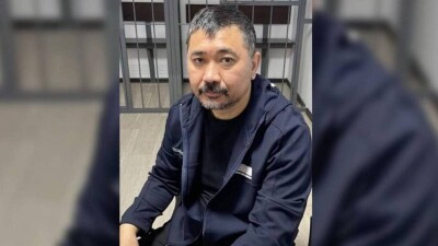 Судебная коллегия отменила постановление о возвращении дела Нурлана Масимова прокурору