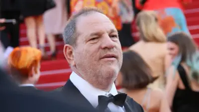 Суд присяжных признал продюсера Харви Вайнштейна виновным в изнасиловании