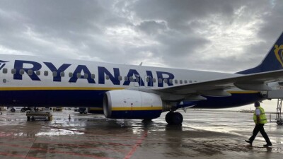 Экс-главред Telegram-канала Nexta Протасевич подаёт в суд на авиакомпанию Ryanair