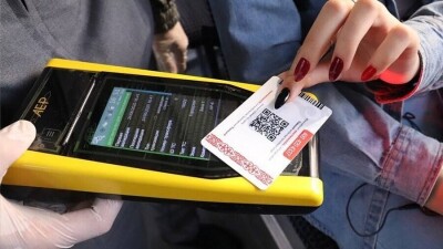 В Нур-Султане временно будет недоступна покупка транспортных карт в RTVM-автоматах