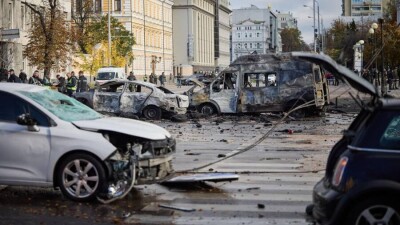 Что происходит в Украине. Главное к утру 11 октября