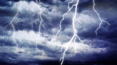 Прогноз погоды на 10 августа: на севере, востоке и в центре Казахстана ожидаются дождь, гроза, местами град