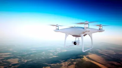 МИД России: 91 беспилотник атаковал резиденцию Путина на Валдае