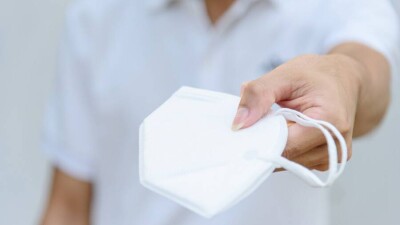 В Турции отменили обязательное ношение масок в помещении