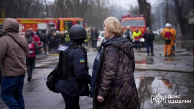 Что проиcходит в Украине к утру 16 марта