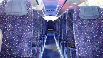 Карагандинцы просят вернуть автобусный рейс до Астаны. Людям приходится ездить на такси